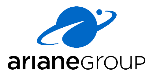 Logo Ariane Groupe