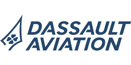 logo Dassault Aviation